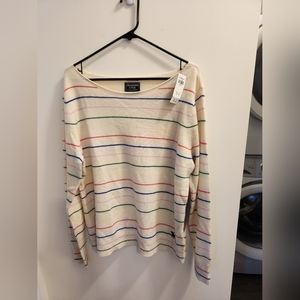 Beautiful Cashmere Sweater